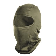 HELIKON COMFORTDRY Winter Fleece Balaclava Olive