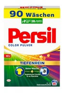 Prací prášok Persil color 5,4 kg z Nemecka