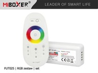 Ovládacia súprava Miboxer RGB RF FUT025