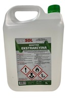 EXTRAKTÍVNY BENZÍN 5l PREMIUM – málo aromatický