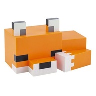 LAMPA Minecraft Fox Light - Fox