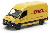 Auto Mercedes Benz Sprinter DHL Edition 1:48