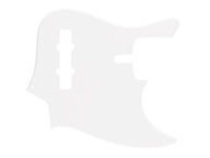 Pickguard BOSTON M5V-110 Otec 5str M. Miller (WH)