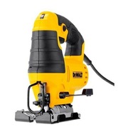 PÍLA priamočiara 650W DWE349 DEWALT