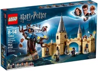 LEGO Harry Potter 75953 Rokfortská vŕba čerstvá