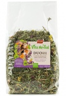 Vita Herbal Duo Snack kvetinové lúčne hlodavce 400g