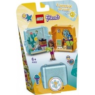 41410 LEGO FRIENDS ANDREINA LETNÁ HRACIA KOCKA