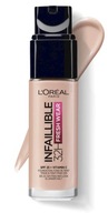 L'Oreal - INFAILLIBLE - 24H Foundation 15 PORCELAIN