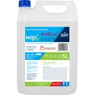 Kvapalina pre SCR systém NOXy AdBlue 5l