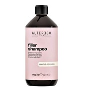 Alterego Filler regeneračný šampón 950 ml