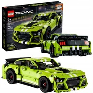 LEGO Technic 42138 - LEGO Technic - Ford Mustang Shelby GT500 421388