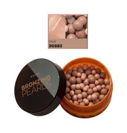 AVON Bronzing pearls bronzer v Cool pearls