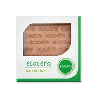 ECOCERA - Bali Bronzing Powder, 10g - Bali Bronzing Powder