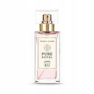 FM 811 Parfém Pure Royal 50 ml