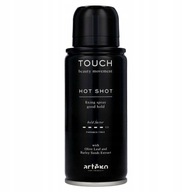 Lak na vlasy Artego Touch Hot Shot Strong 100 ml