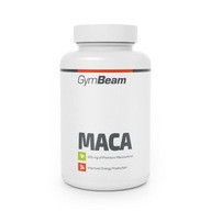 Maca 120 kapsúl - GymBeam