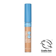 Rimmel Kind Free vegánsky hydratačný tekutý korektor 020 Light 7ml (P1)