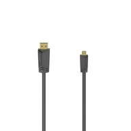 HAMA HDMI - microHDMI 1,5 m