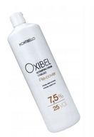 Montibello Oxibel krém OXYDANT 25VOL 7,5% 1000 ml