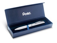 Guľôčkové pero PENTEL EnerGel BL2007 - biele