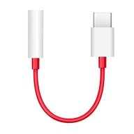 ORYG OnePlus AUDIO adaptér USB-C na 3,5 mm jack