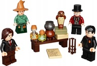 LEGO 40500 HARRY POTTER DOPLNKY K MINIFIGURÁKE