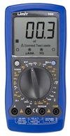 LIMIT 500 DIGITÁLNY MULTIMETER 128590106