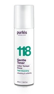 Purles 118 Jemný toner Jemný toner 200 ml