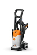 Ľahký tlakový čistič 100bar 2100W Stihl RE90