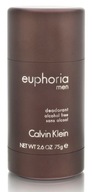 CALVIN KLEIN EUPHORIA MAN DEO STICK 75ml