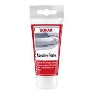 Sonax Light Abrasive Paste Glossing Agent Scratch Paints 75 ml