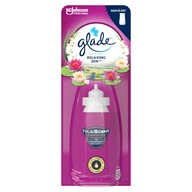 GLADE SENSE & SPRAY NÁHRADA ZA OSVIEŽOVAČ VZDUCHU RELAXAČNÁ ZEN SCENT 18 ml