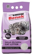 Super Benek Levanduľa (svetlofialová) 10L