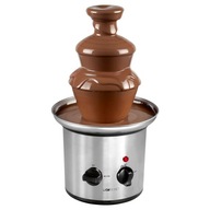 ČOKOLÁDOVÝ FONDUE SET CLATRONIC SKB 3248