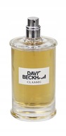 DAVID BECKHAM CLASSIC 90 ml EDT