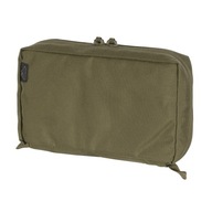 Veľké vrecko Helikon EDC Insert - Olive Green