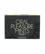 BIJOUX INDISCRETS ORAL PLEASURE MINTTS PEPPERMINT