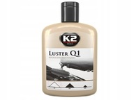 K2 LUSTER Q1 SILNÁ BRÚSNA LEŠTIACA PASTA 200 g