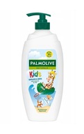 Palmolive Naturals gél a tekutina pre deti 750 ml