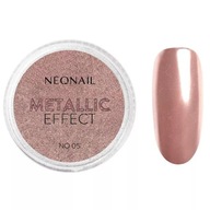 NeoNail Nail Decoration Powder Metallic Effect 5