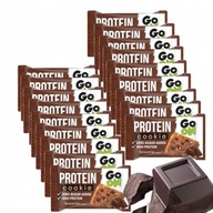 SANTE GO ON PROTEIN COOKIE 18x50 PROTEIN COOKIE