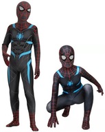 OUTFIT SPIDERMAN SPIDER KOSTUM 146/152