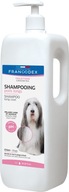 FRANCODEX Šampón na dlhú srsť pre psov od 1 roka