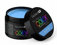 EXCELLENT PRO BUILDER GEL BLUE SKY COLOR BUILDING GEL 30g