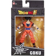 DRAGON BALL DRAGON STARS SÉRIA 17 BANDAI ORIGINÁL POHYBLIVÁ POSTAVIČKA GOKU