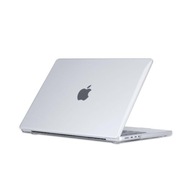 Obal pre Apple Macbook Pro 14 2021-2023 A2442, A2779, A2918 krycí obal