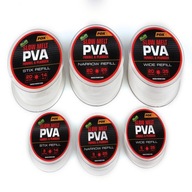 Fox Edge Refill Slow Melt PVA sieťka 5 m 35 mm