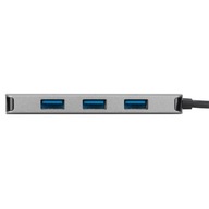 USB-C na 4xPort USB-A rozbočovač