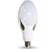 LED žiarovka ED120 E40 8500Lm 75W 230V 4000K Helios