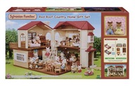 Maják Sylvanian Families 5385